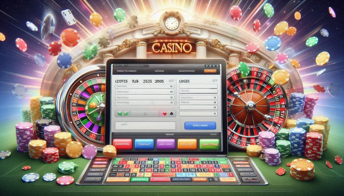 Cashwin Casino